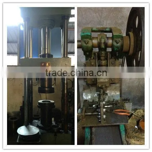 ABC DRY POWDER FIRE FIGHTING VALVE