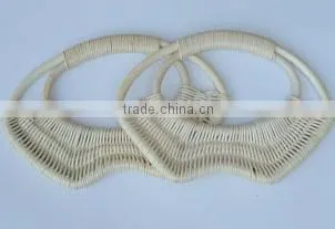cane handle/rattan handle