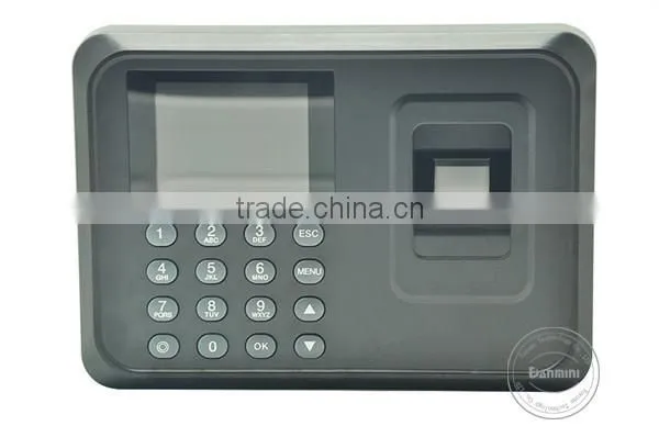 Realand Biometric time attendance, office attendance record A6