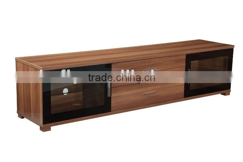 Hot popular wooden tv cabinet