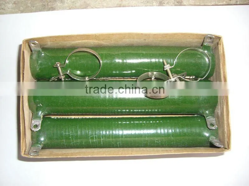 resistance/resistor 100A-5.6/100A-1,Tower crane spare parts