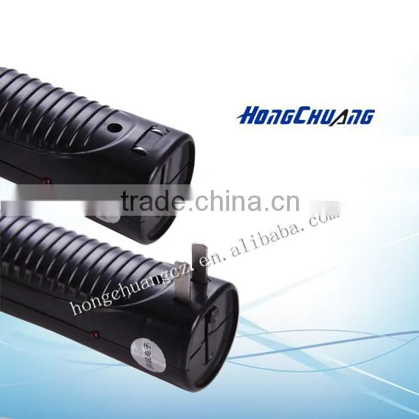 rechargeable flashlight