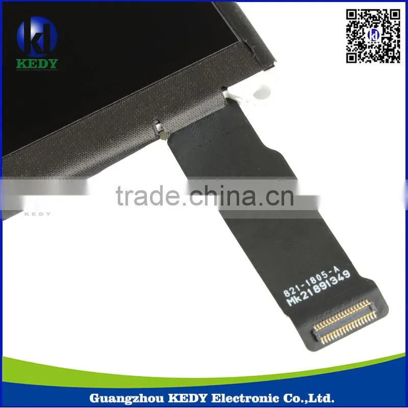 Origianl display touch screen replacement digitizer assembly for ipad mini 2 lcd
