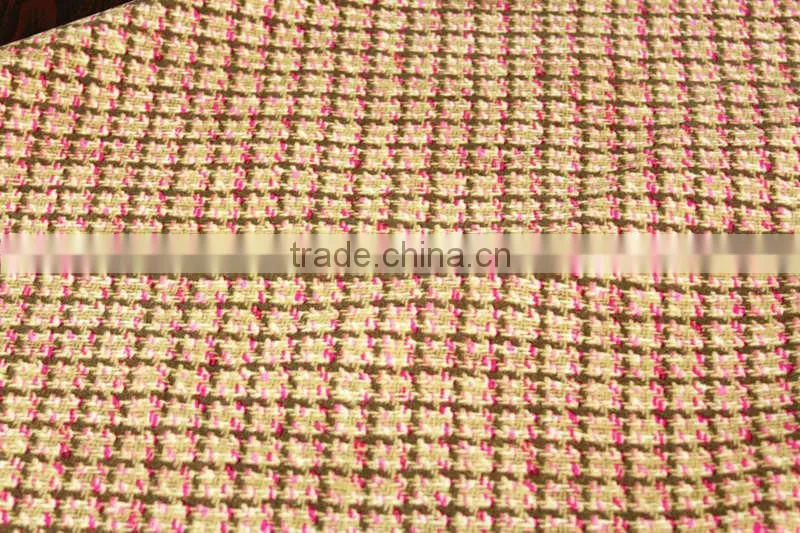 Dog Bed Fabric Flock Fabric Easy Clean Fabric