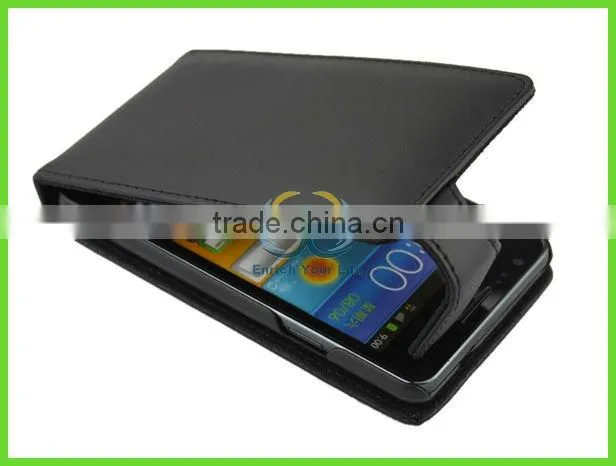 waterproof leather case for samsung galaxy s3 i9300