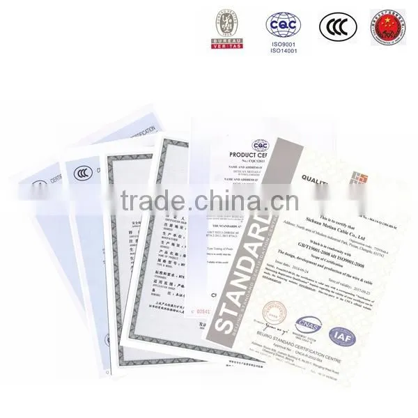 ZR-RVS 300/500V/electric connecting wire/Flame retardant connecting electric wire