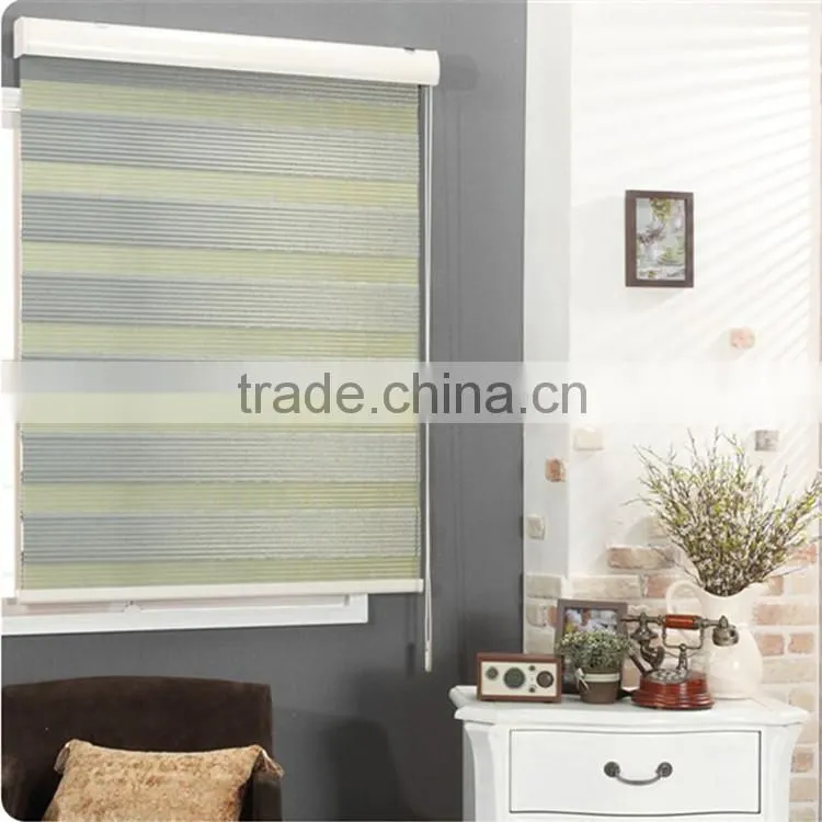 China roller blind bracket,window roller blind with bracket