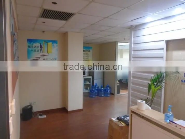 Shanghai Fochier International Trade Co., Ltd. company overview - view 2