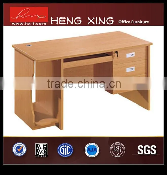 office furniture low price assembly instruction PC computer desk HX5106