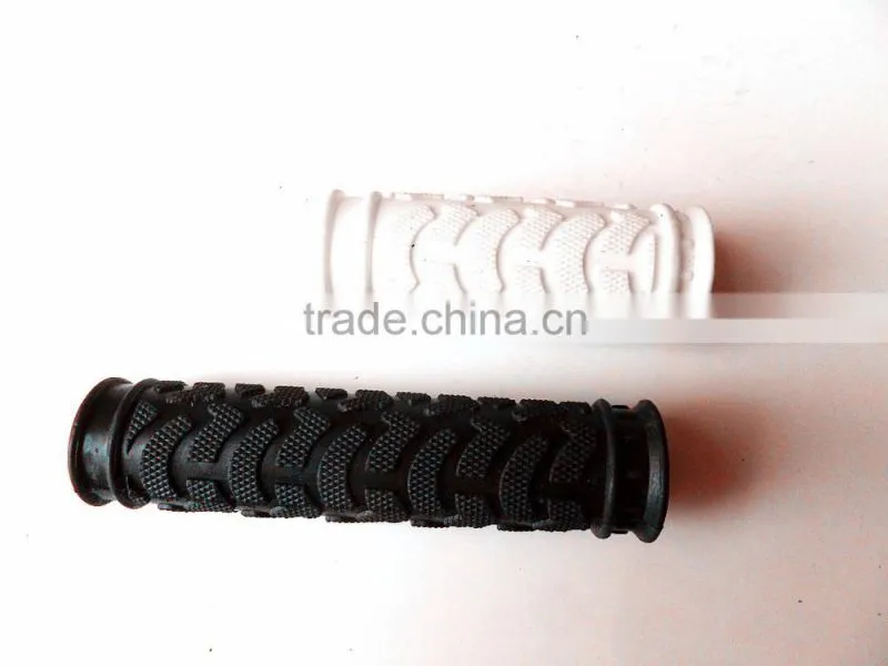 tricycle bar end