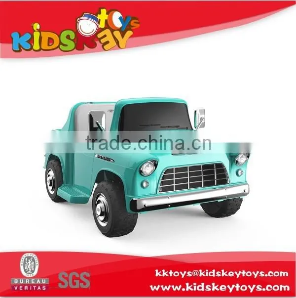 Hot 1956 Chevy Truck long distance remote control car, radio control car, toys rc car made in china