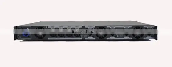 4CH 7000W digital amplifier