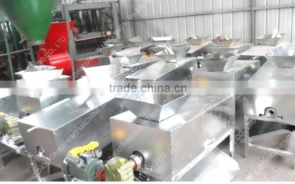 walnut sheller crushing machine /walnut shelling machine /walnut cracking machine