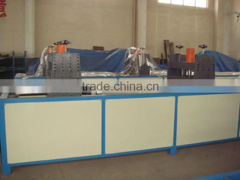 High Quality Fiberglass FRP Grating Making Machine