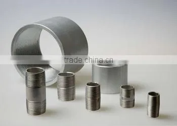 1/2'' UL Rigid Aluminum Conduit Nipples