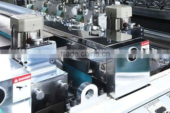 Thermal film laminator