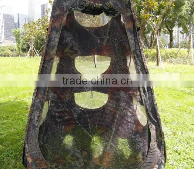 POP UP Tent Watching Bird Tent Camouflage Tent Bird Photography Tent
