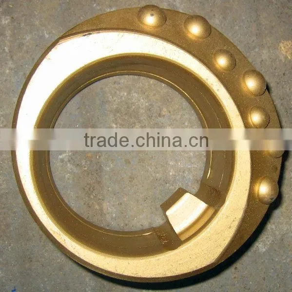 194mm ODEX165 DTH ODEX Casing style eccentric drilling equipment