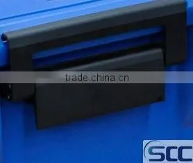 SCC food warming box, food container box, food box 25L