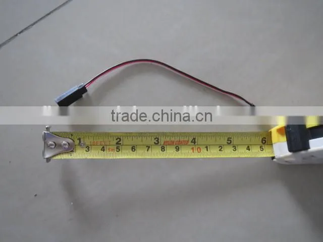 15cm Steering extention line for RC Hobby(F10002)