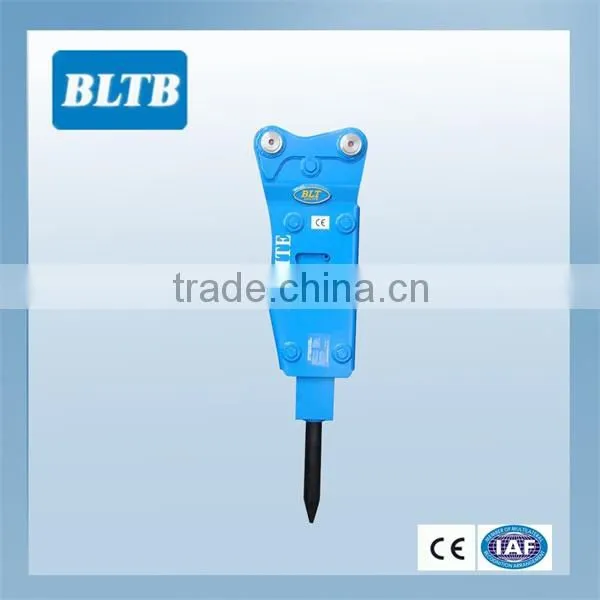 hydraulic tool stone tool rock breaker chisel