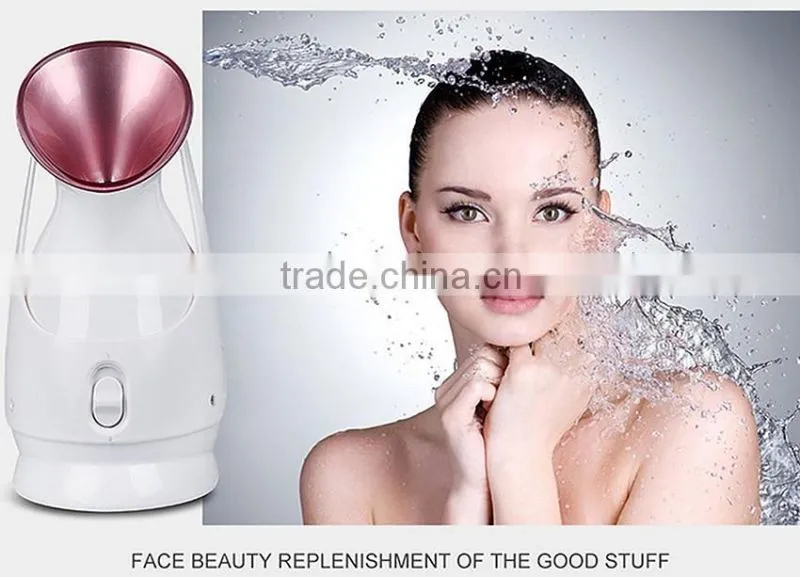 steamer, facial steamer, hair steamer ONLY USD11.9