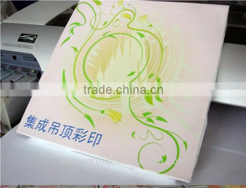 Wonderful Pangoo-Jet flatbed uv printer a3 with economic price