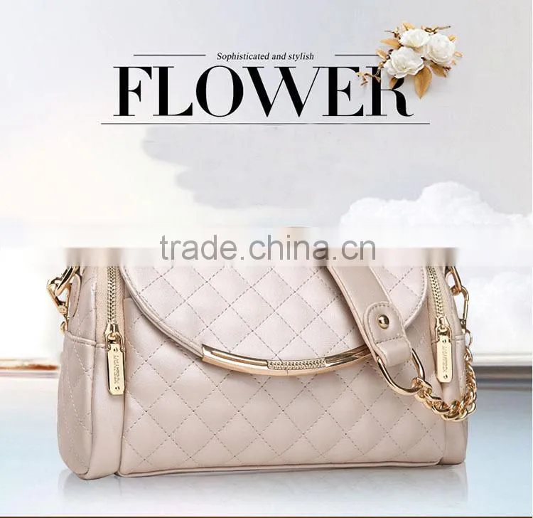 New Fashion Lady Bags Lady Sling Bags women mini chain shoulder bags
