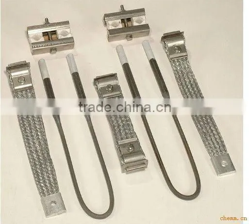 MoSi2 heating element