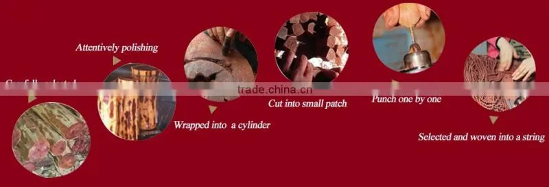 2016 trending products Latest Fashion Wooden Bracelet Jewelry Red Sandalwood Bangles