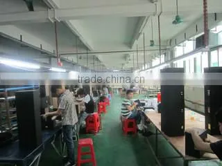 Guangzhou Domay Homeware Limited company overview - view 2