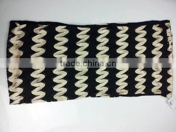 Wholesale Knited Loop Scarf Winter Accessory Scarf Factory Direct Price