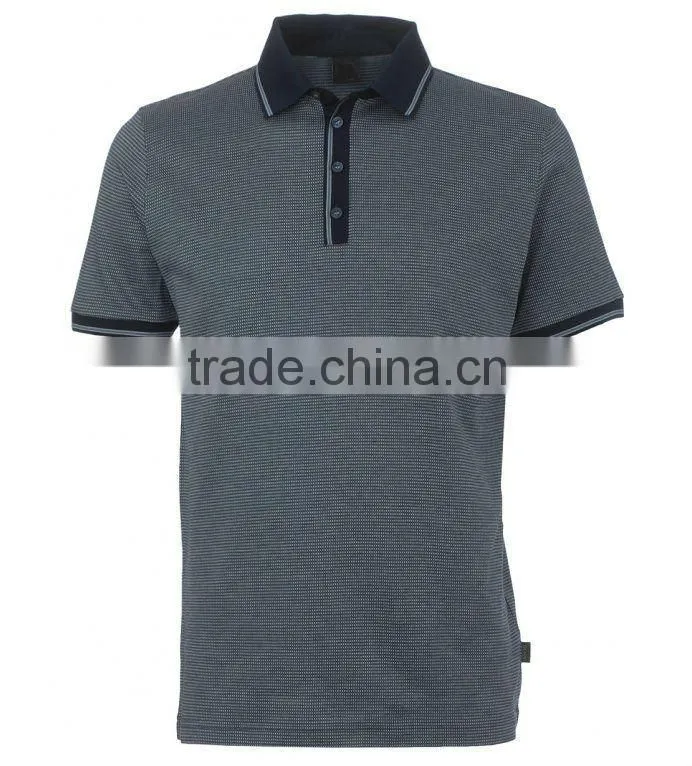 Men's Polo Shirt, new design polo shirt