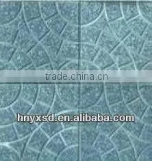 500mm color floor tile making machine with best price