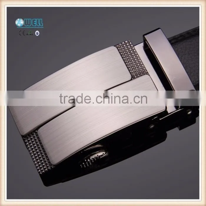 OEM korea style belt buckle, buckle without belt,belt buckle only