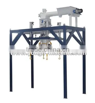 automatic detection small bag packing machine with CE certificate