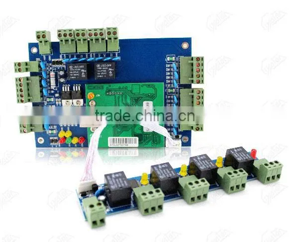 wiegand in&out Access Control Board