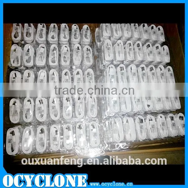 All in one driver download bulk usb data cable for Samsung Galaxy S6