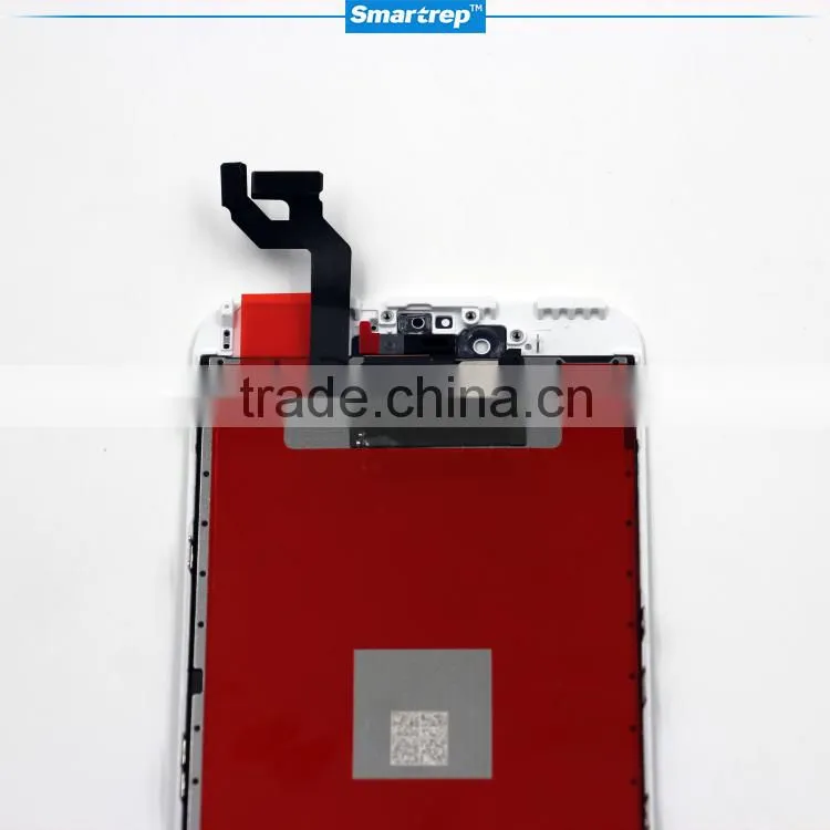 Low price china mobile phone LCD for iPhone 6S LCD assembly