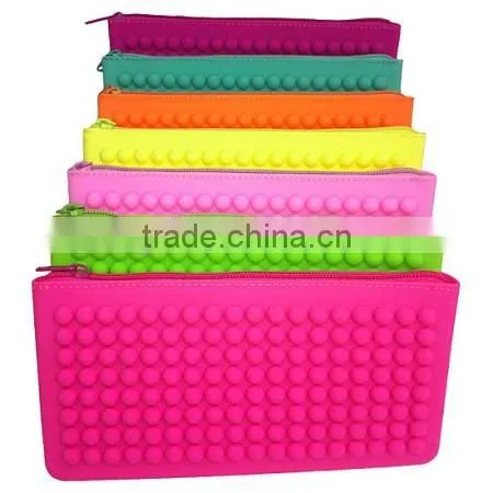 Silicone beach bag,silicone tote bag,fashion women coin bag