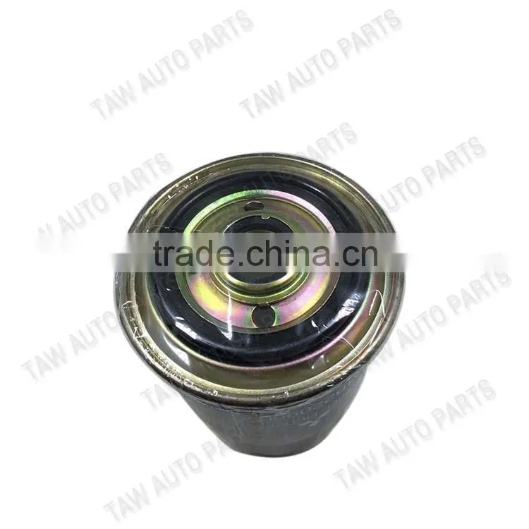 High Quality types of fuel filter auto Oil Filter For Mitsubishi L200 oem 1230A045 Pajero Montero Sport