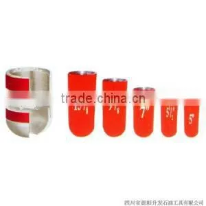 API cementing tool_Model JFG Orifice Float Collar for oilfield made in China