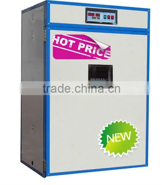 highly efficient automatic egg incubator