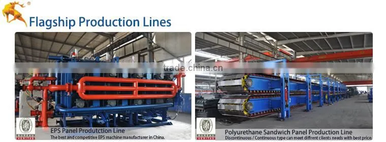 XPS Foam Board Machine And Production Line