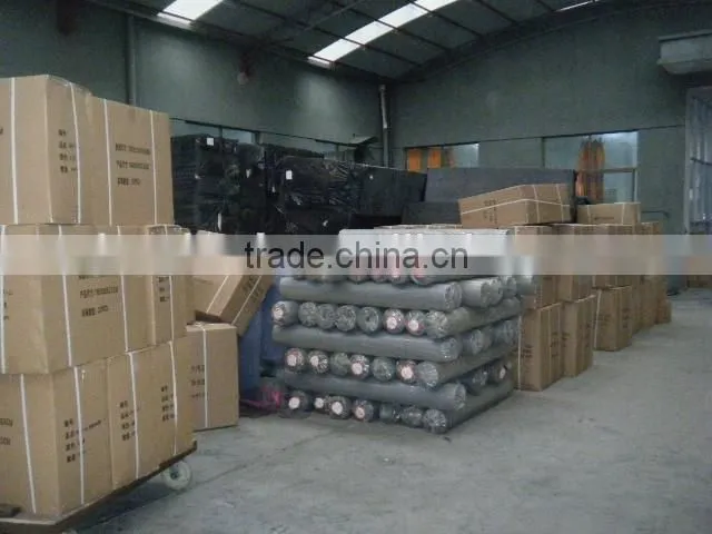 TPU 2-way stretch fabrics textile for raincoat