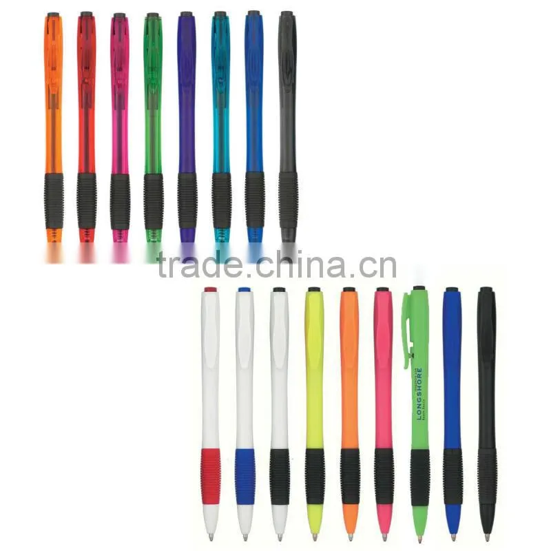Snap Pen-Fuchsia