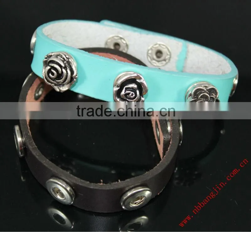 Bangjin Fashion Small Snap Button