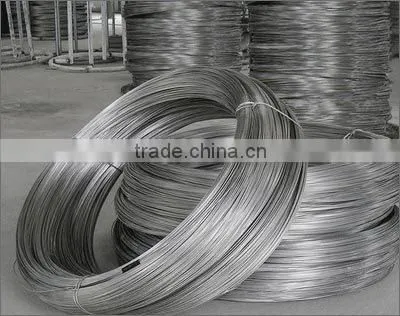Wire rod