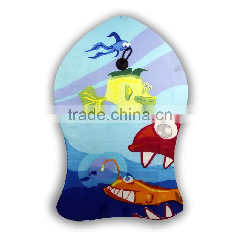 NA1103 Best-selling Skimboard Bodyboard Kickboard