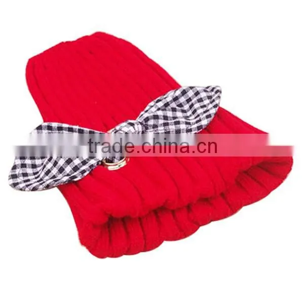 China Wholesale Custom Embroidered Beanie For Sale